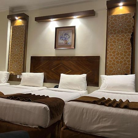 Sky View Hotel, Madinah Medina Exterior foto