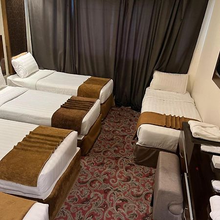 Sky View Hotel, Madinah Medina Exterior foto