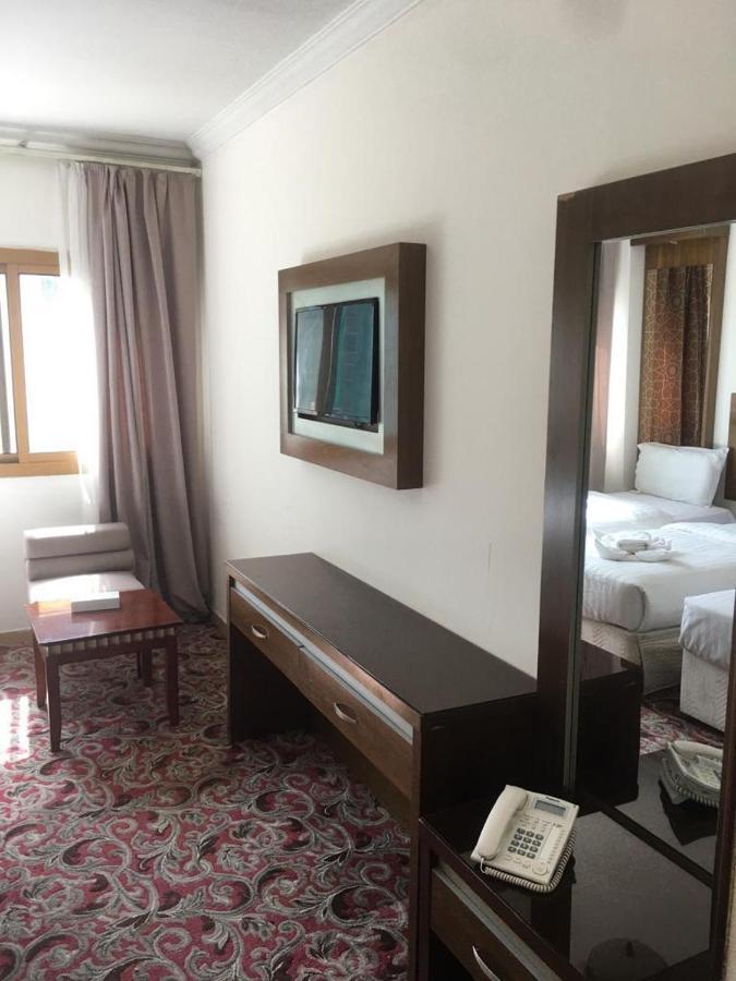 Sky View Hotel, Madinah Medina Exterior foto