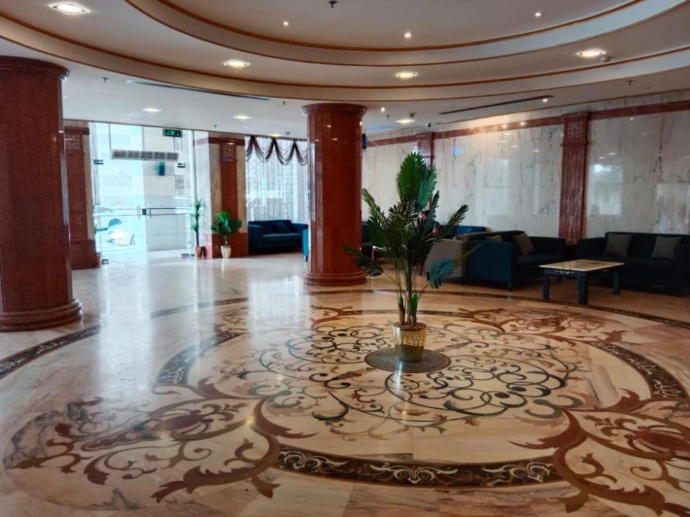 Sky View Hotel, Madinah Medina Exterior foto