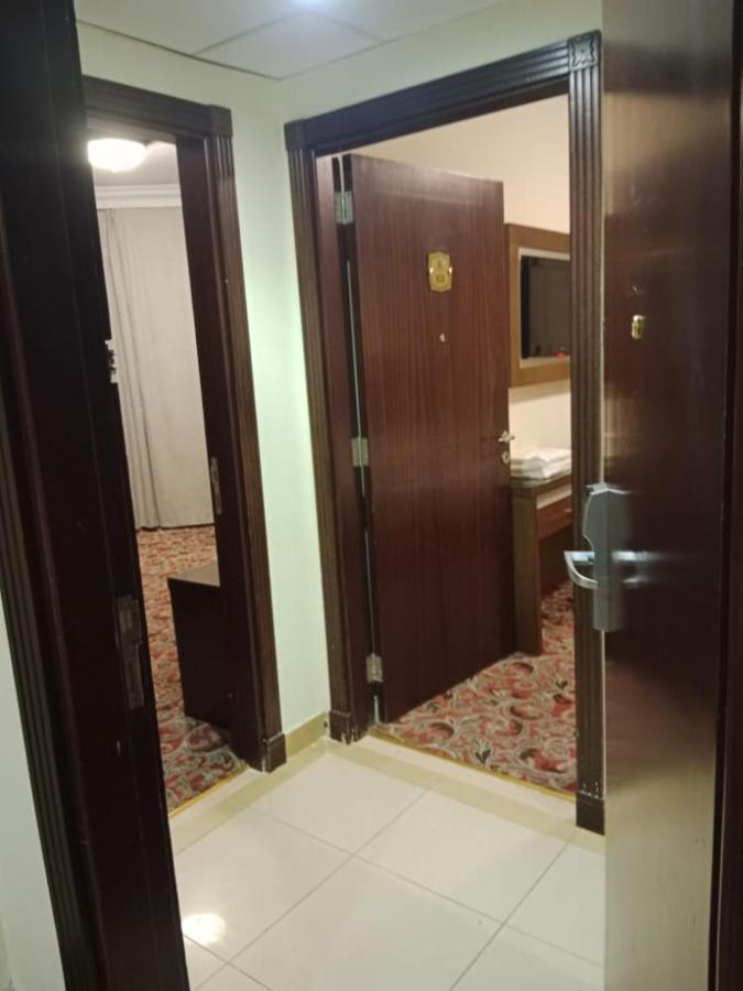 Sky View Hotel, Madinah Medina Exterior foto