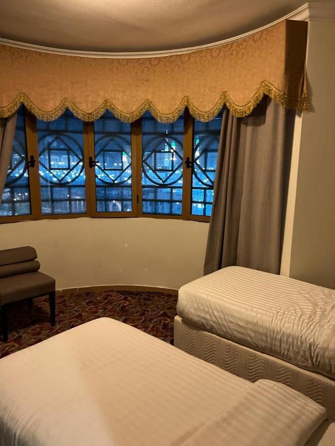 Sky View Hotel, Madinah Medina Exterior foto