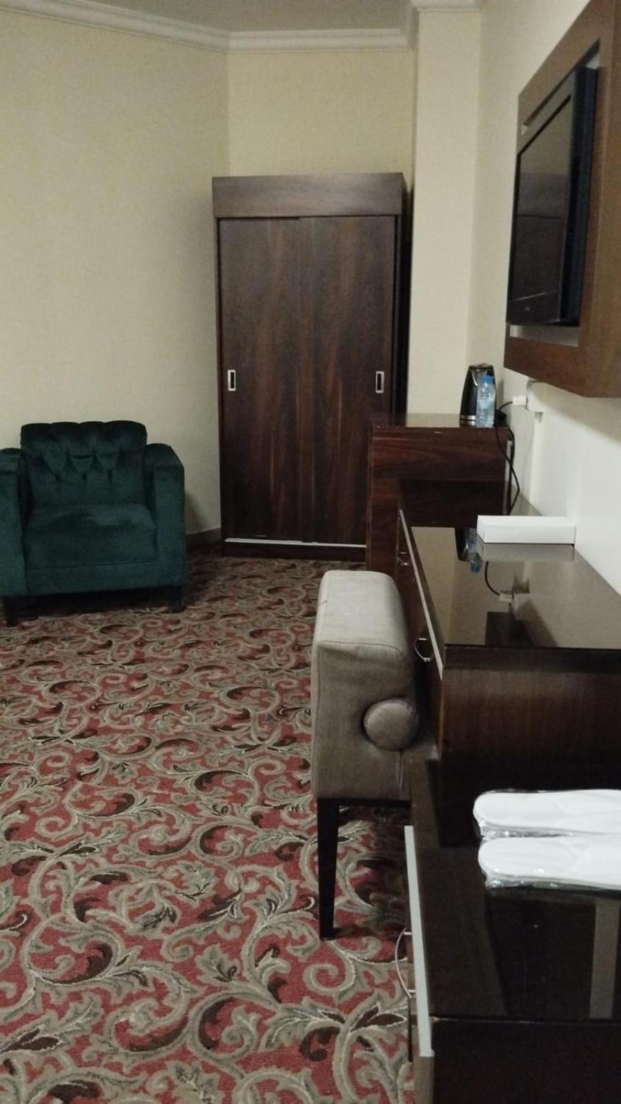 Sky View Hotel, Madinah Medina Exterior foto